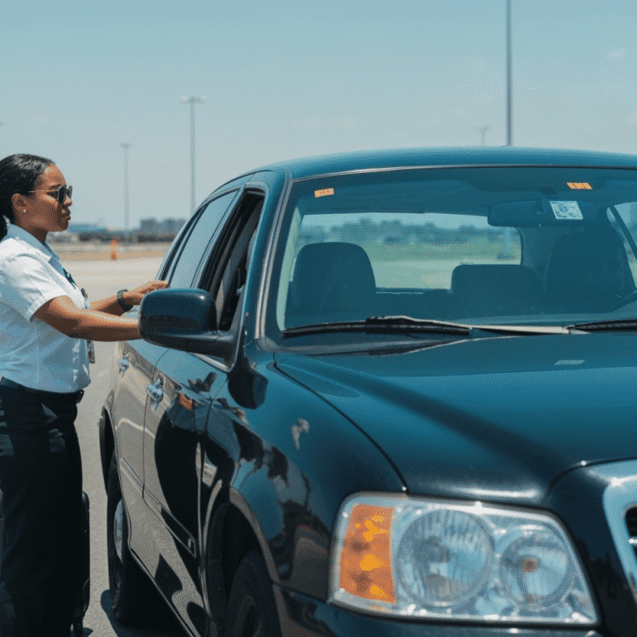 Airport Transfer