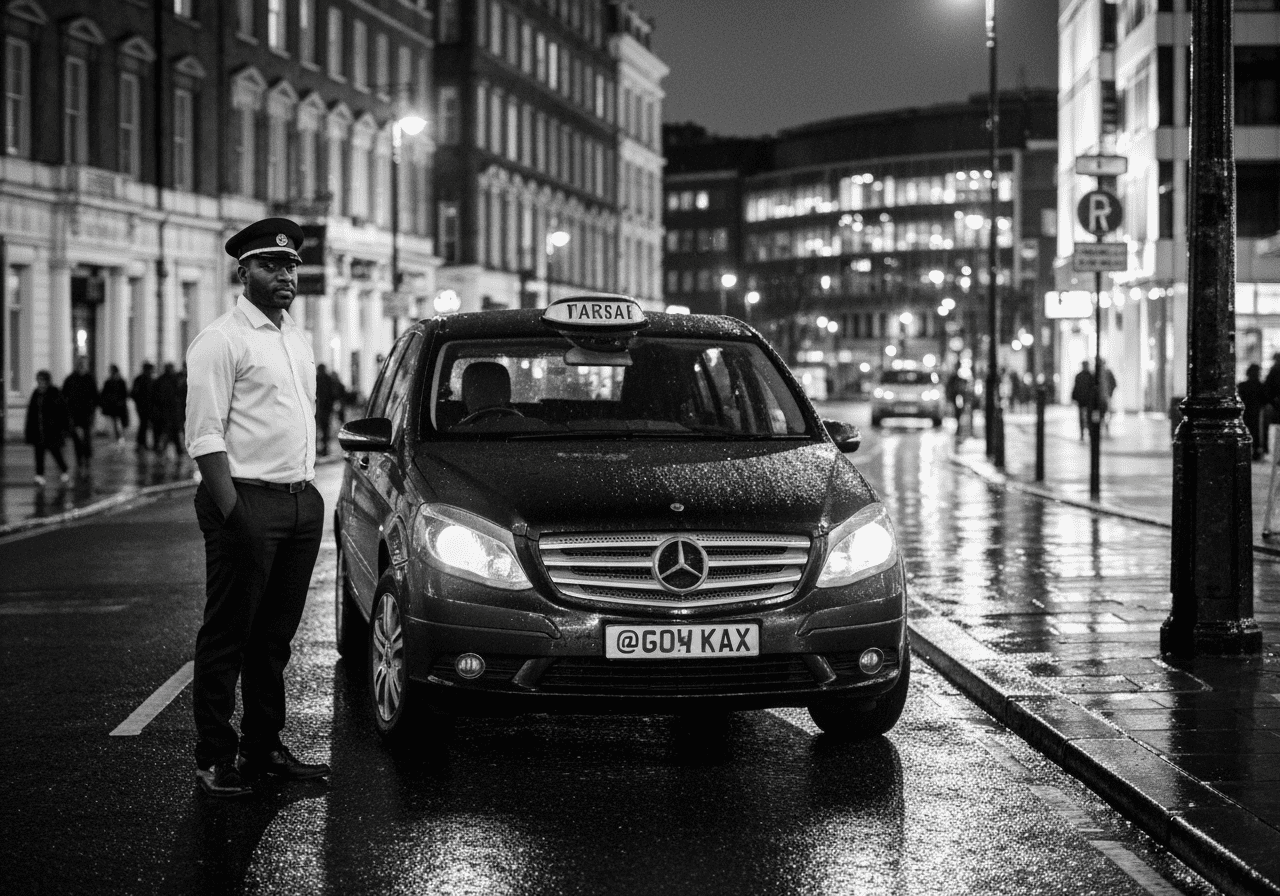 SUCCESSFUL BOOKING FOR TRANSFER SERVICES