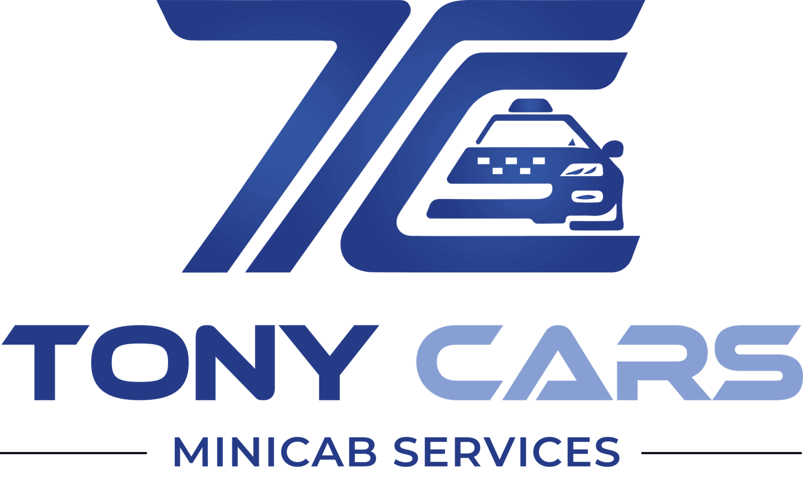 Tony Cars - Surbiton Minicab Service