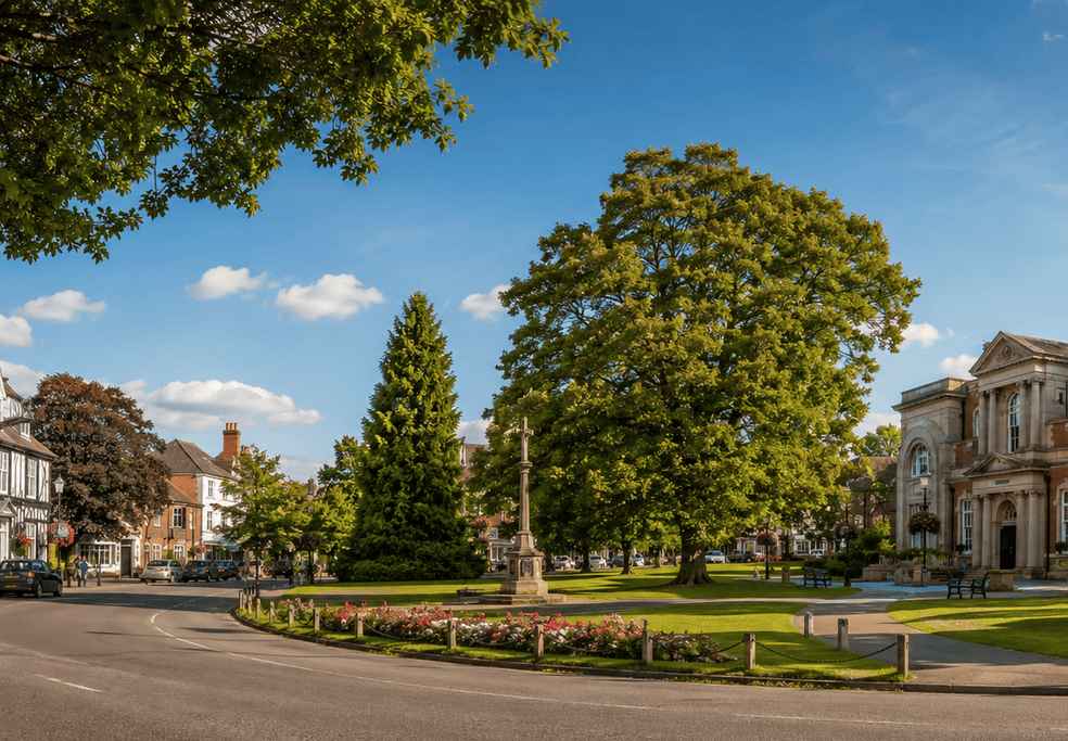 Ewell Minicab Service