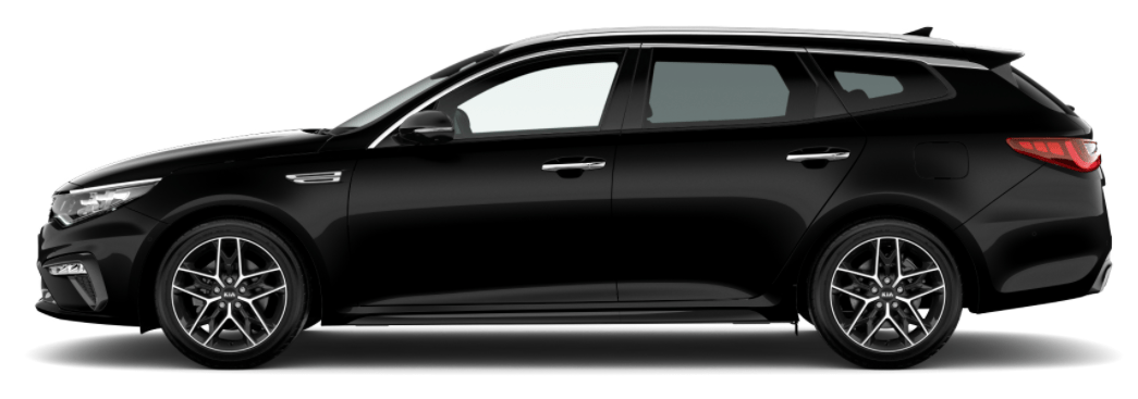 Estate car